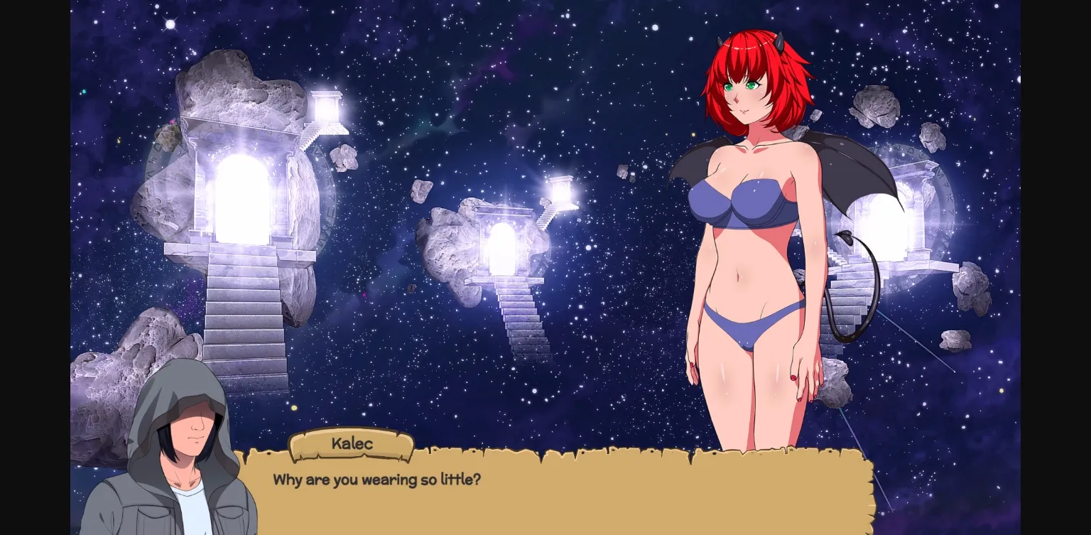 Unity Completed Nexus Travelers  Hero of Elocea [v1.0] [Flurki Games] | Free Adult Games