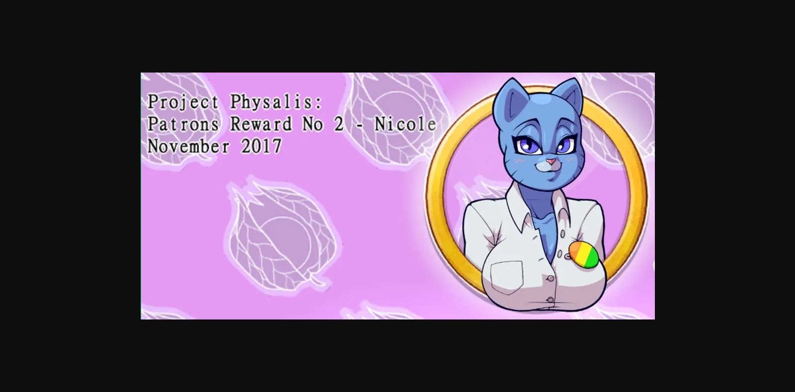 Unity Completed Nicole [v1.17] [Project Physalis] | Free Adult Games