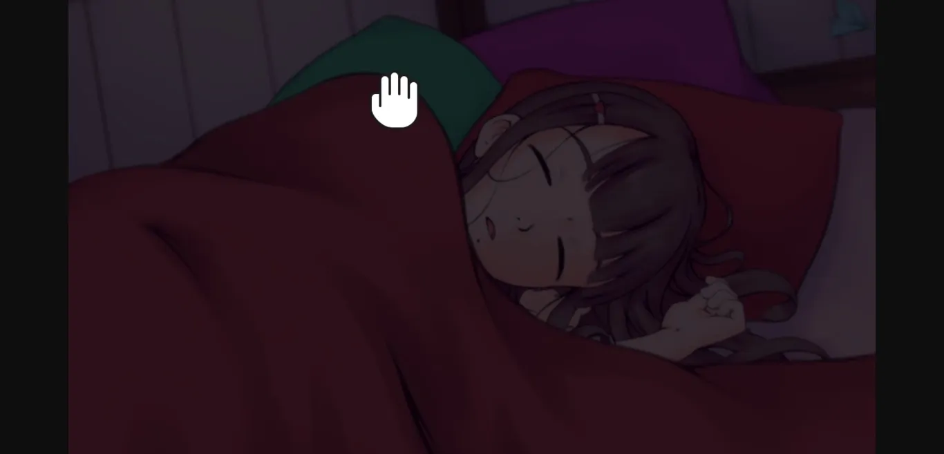 Unity Completed Night Attack On Little Sis. Sleeptime Fun! [v1.13] [Rayn] | Free Adult Games