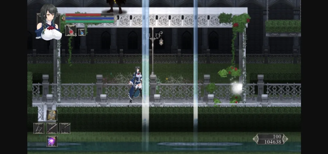 Unity Completed Night Of Revenge [v1.0.7] [D-Lis] | Free Adult Games