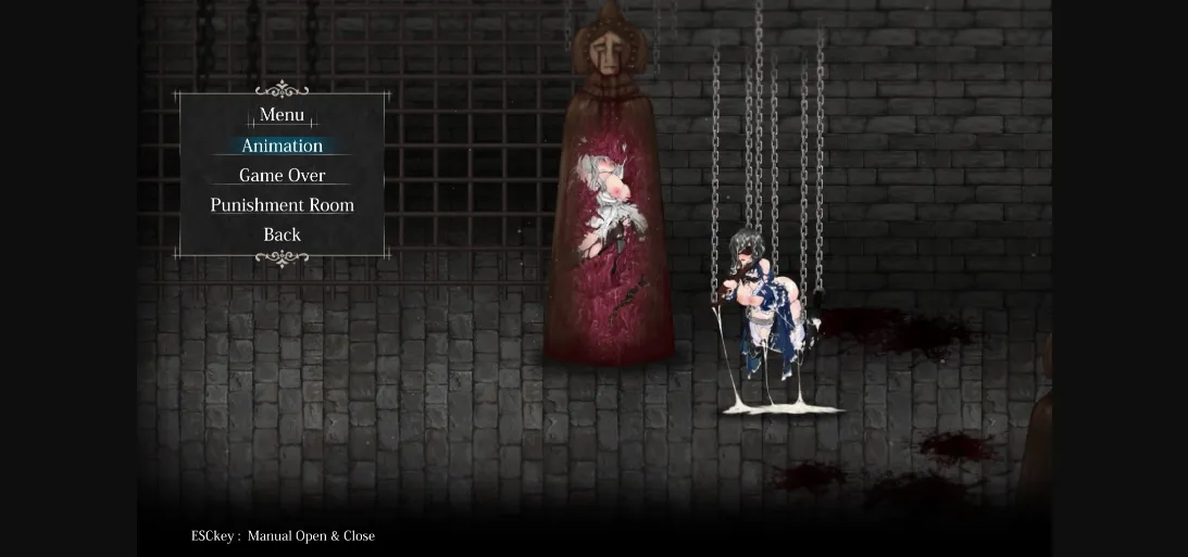 Unity Completed Night Of Revenge [v1.0.7] [D-Lis] | Free Adult Games