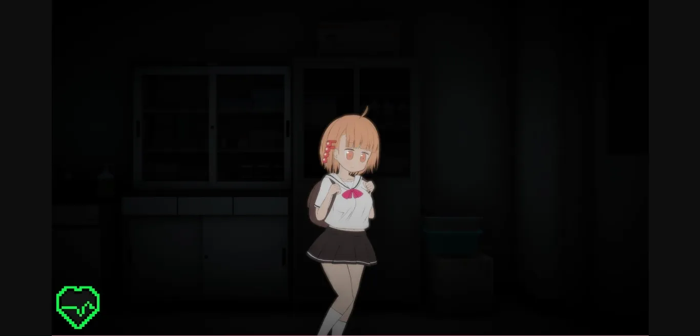 Unity Completed Night Road [Final] [BouSoft] | Free Adult Games