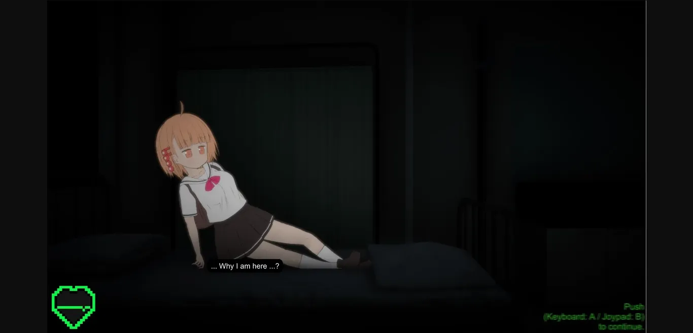 Unity Completed Night Road [Final] [BouSoft] | Free Adult Games