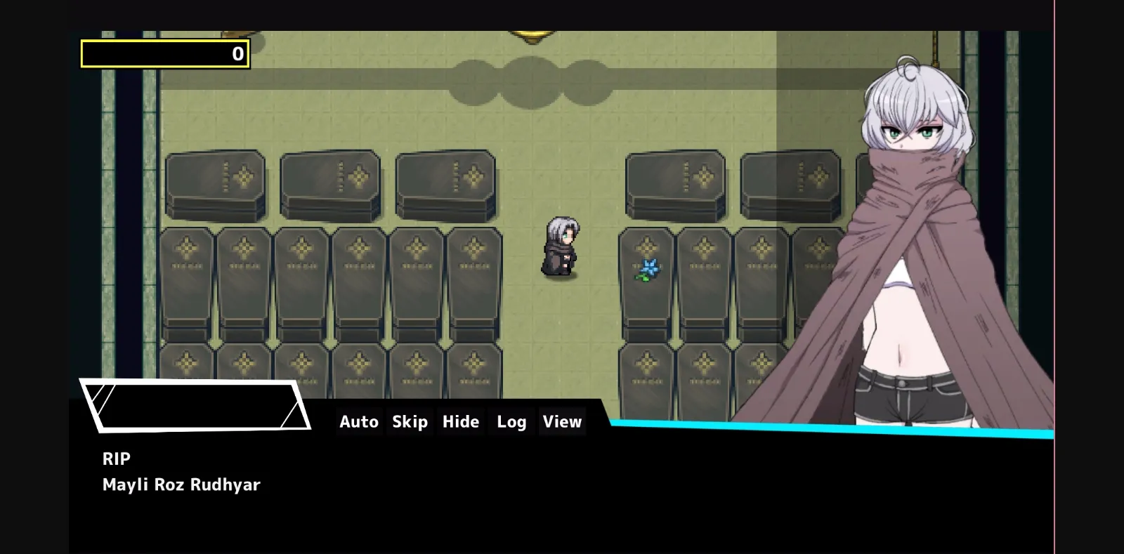 Unity Completed Nina and the Dungeon of Beastly Pleasure [Fox Muffler] | Free Adult Games