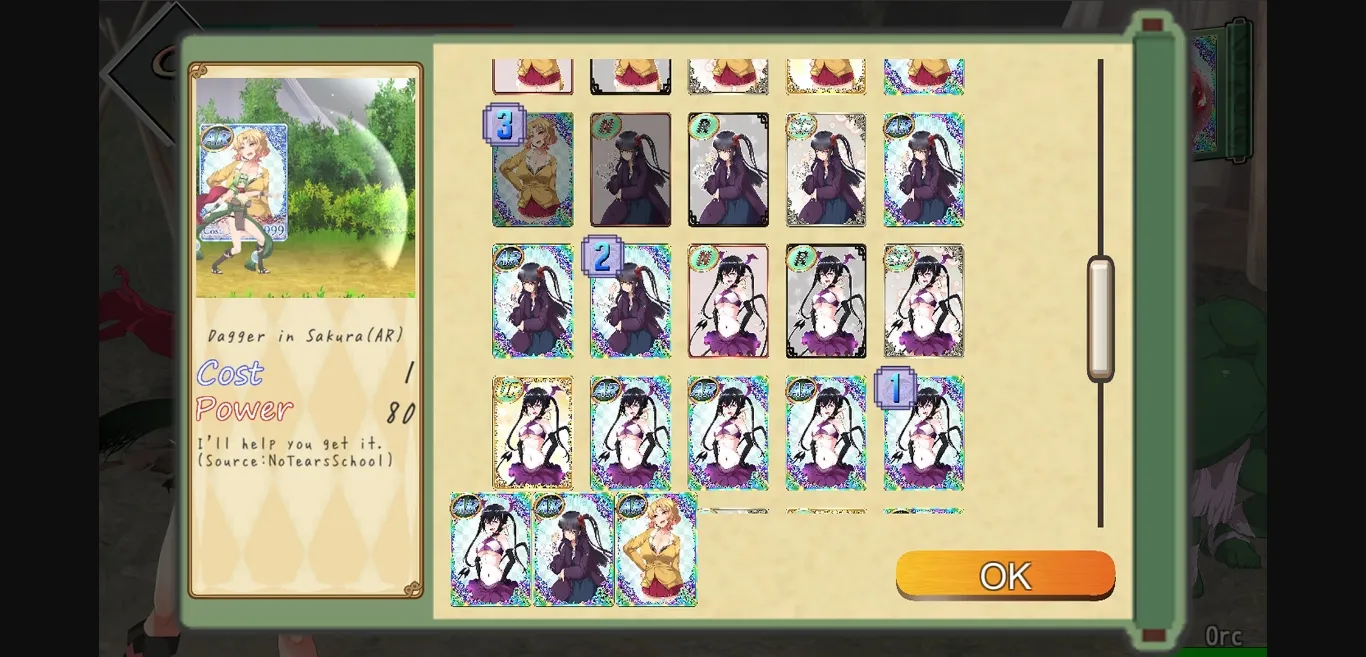 Unity Completed Ninja Girl Arune [Final] [NoTears] | Free Adult Games