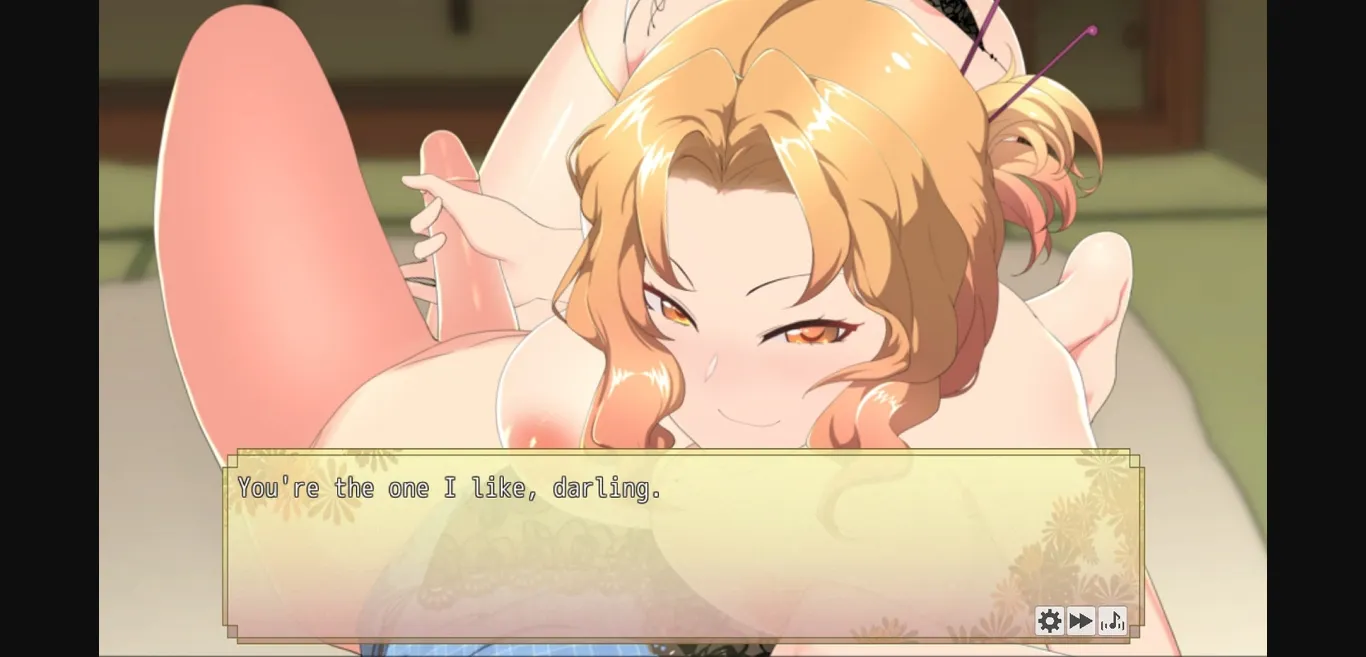 Unity Completed Ninja Girl Arune [Final] [NoTears] | Free Adult Games