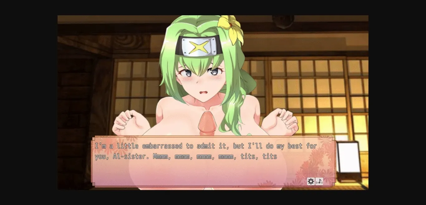 Unity Completed Ninja Girl Arune [Final] [NoTears] | Free Adult Games