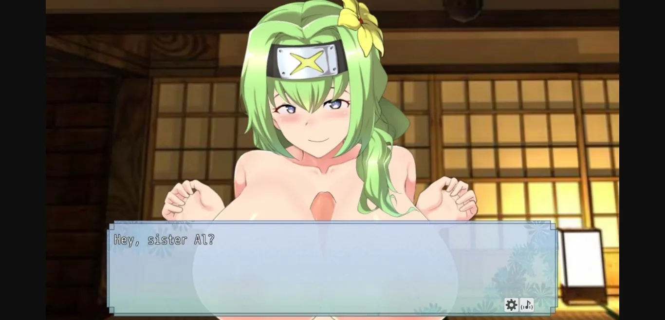 Unity Completed Ninja Girl Arune [Final] [NoTears] | Free Adult Games