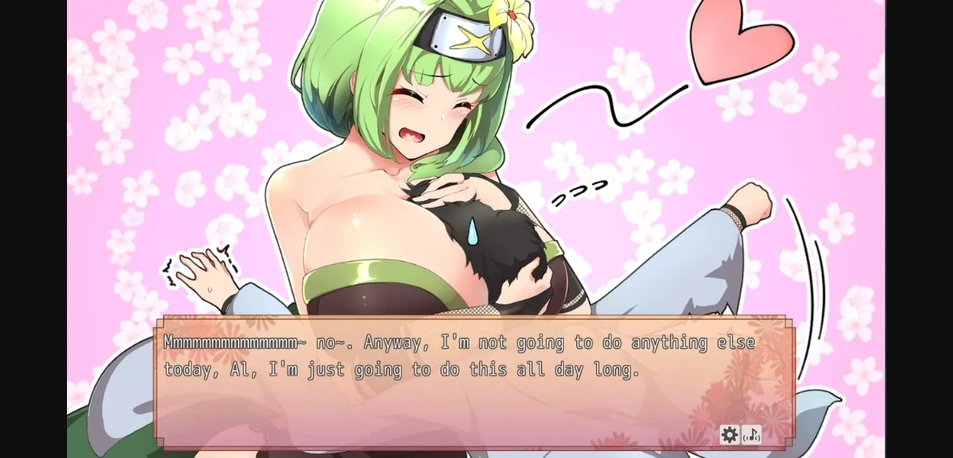 Unity Completed Ninja Girl Arune [Final] [NoTears] | Free Adult Games