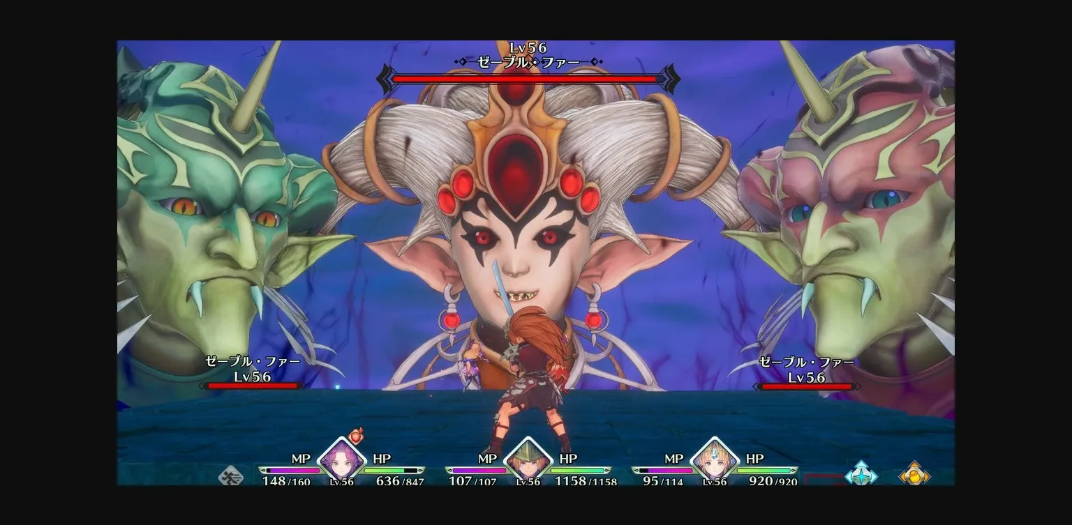 Unity Completed No!Ah!'s Ark [Final] [Hajime Doujin Circle] | Free Adult Games