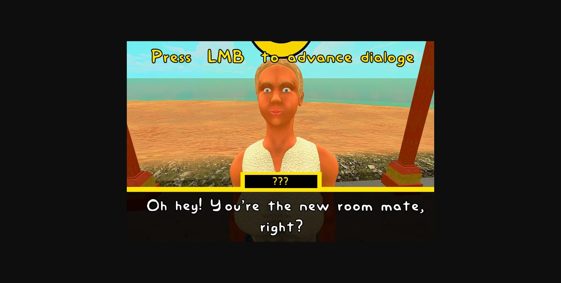 Unity Completed No Strings Attached [Final] [David Mills] | Free Adult Games