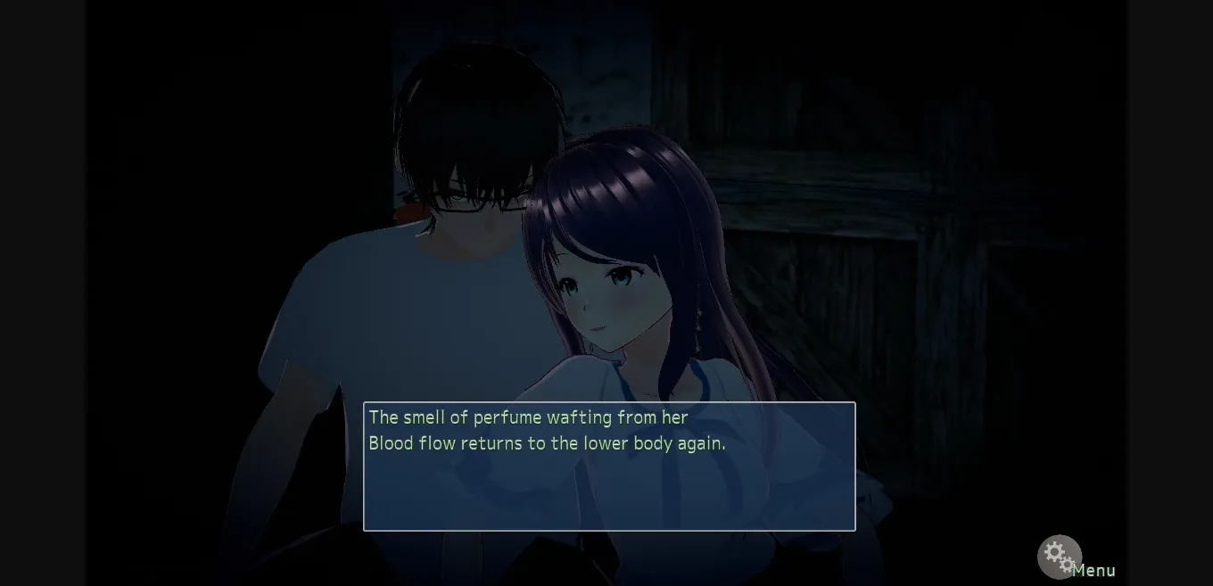 Unity Completed Nomadic Tale (Harvest Elysium) [v1.0] [XXIV] | Free Adult Games