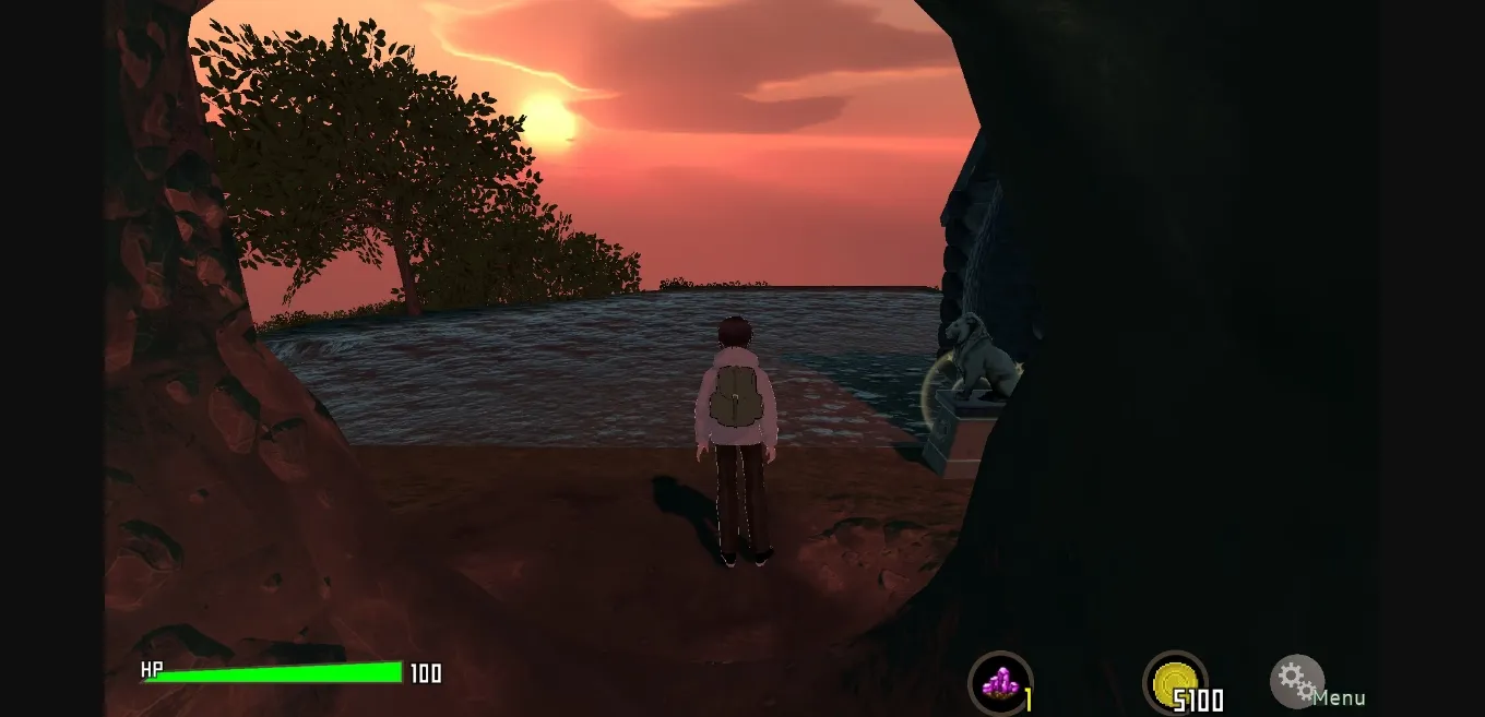 Unity Completed Nomadic Tale (Harvest Elysium) [v1.0] [XXIV] | Free Adult Games