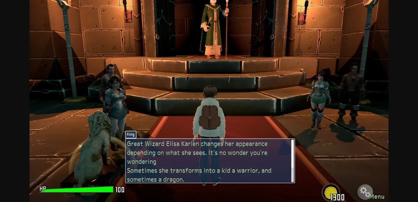 Unity Completed Nomadic Tale (Harvest Elysium) [v1.0] [XXIV] | Free Adult Games