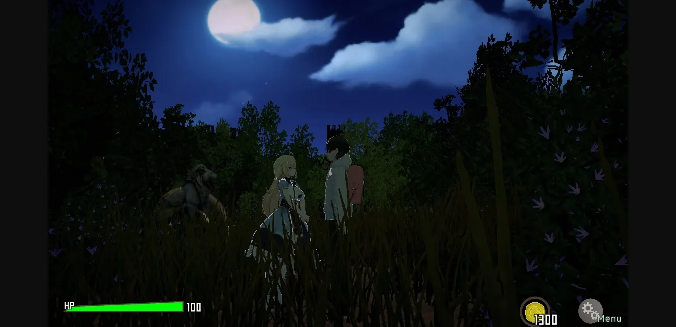 Unity Completed Nomadic Tale (Harvest Elysium) [v1.0] [XXIV] | Free Adult Games