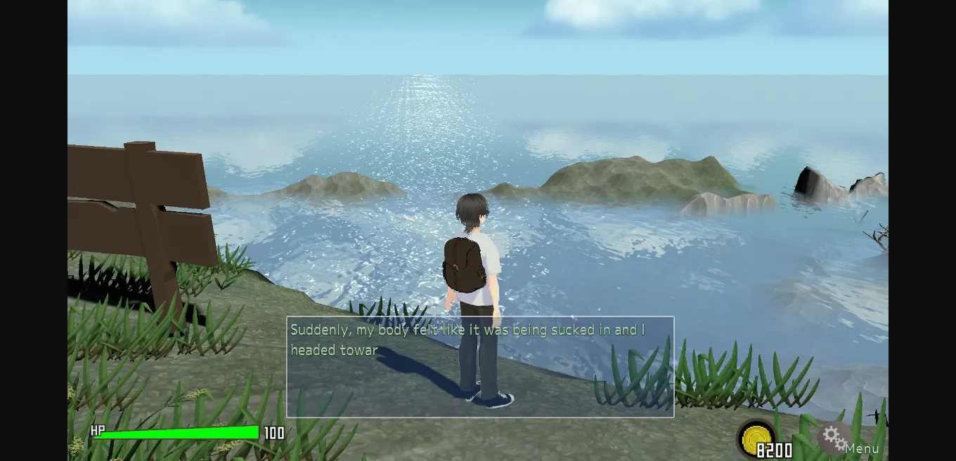 Unity Completed Nomadic Tale (Harvest Elysium) [v1.0] [XXIV] | Free Adult Games