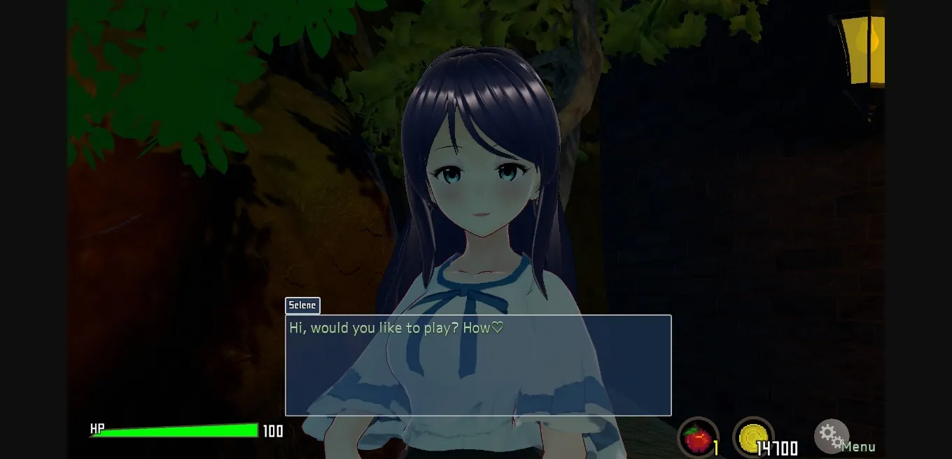 Unity Completed Nomadic Tale (Harvest Elysium) [v1.0] [XXIV] | Free Adult Games