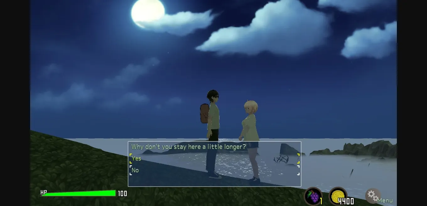 Unity Completed Nomadic Tale (Harvest Elysium) [v1.0] [XXIV] | Free Adult Games