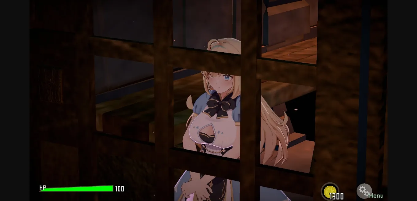 Unity Completed Nomadic Tale (Harvest Elysium) [v1.0] [XXIV] | Free Adult Games