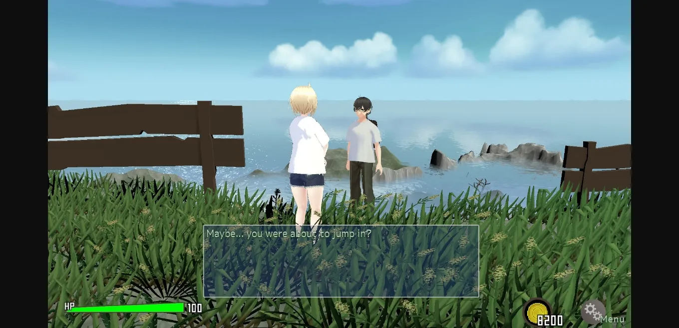 Unity Completed Nomadic Tale (Harvest Elysium) [v1.0] [XXIV] | Free Adult Games