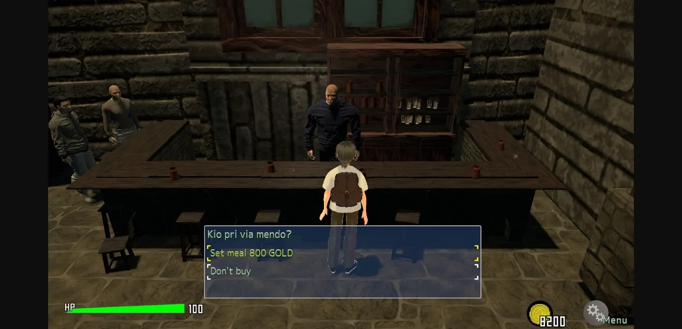 Unity Completed Nomadic Tale (Harvest Elysium) [v1.0] [XXIV] | Free Adult Games