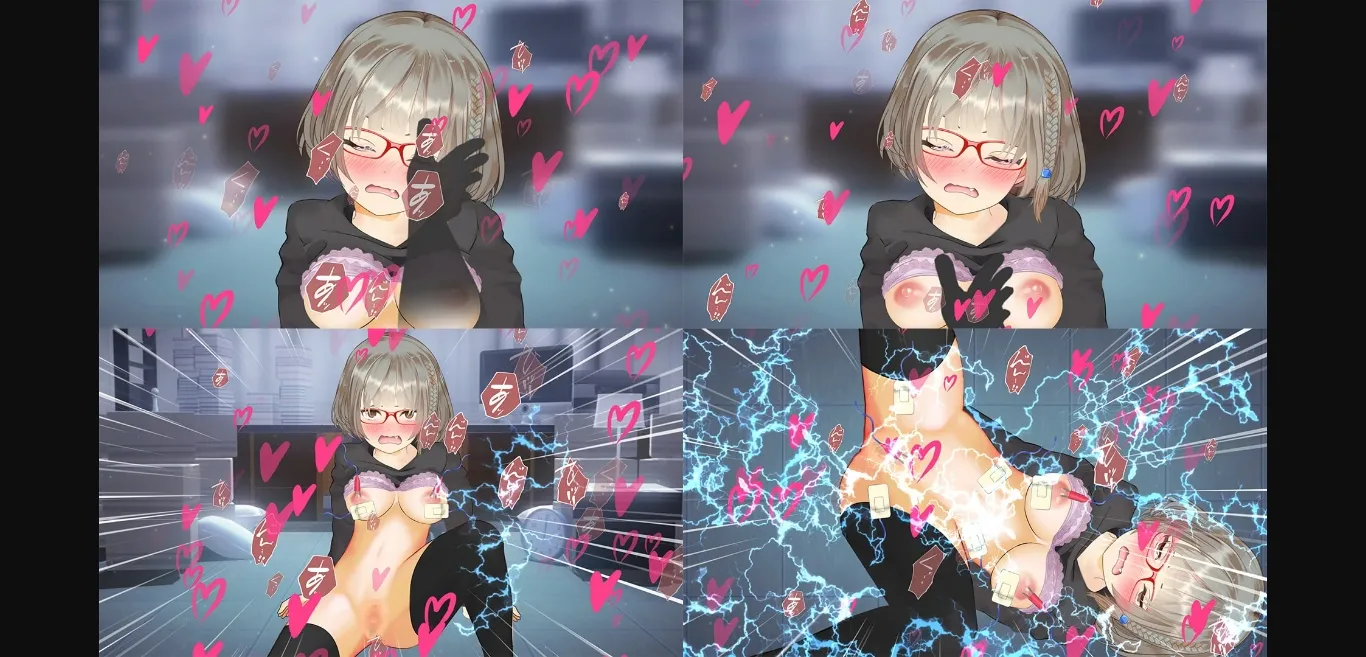 Unity Completed NTR Assistant [Final] [Halftone dot] | Free Adult Games