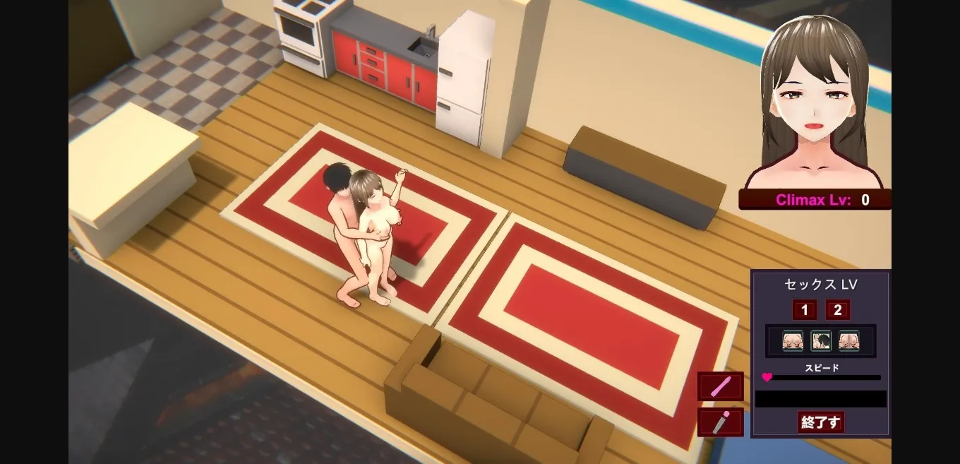 Unity Completed NTR Boy [v20211218] [HGGame] | Free Adult Games