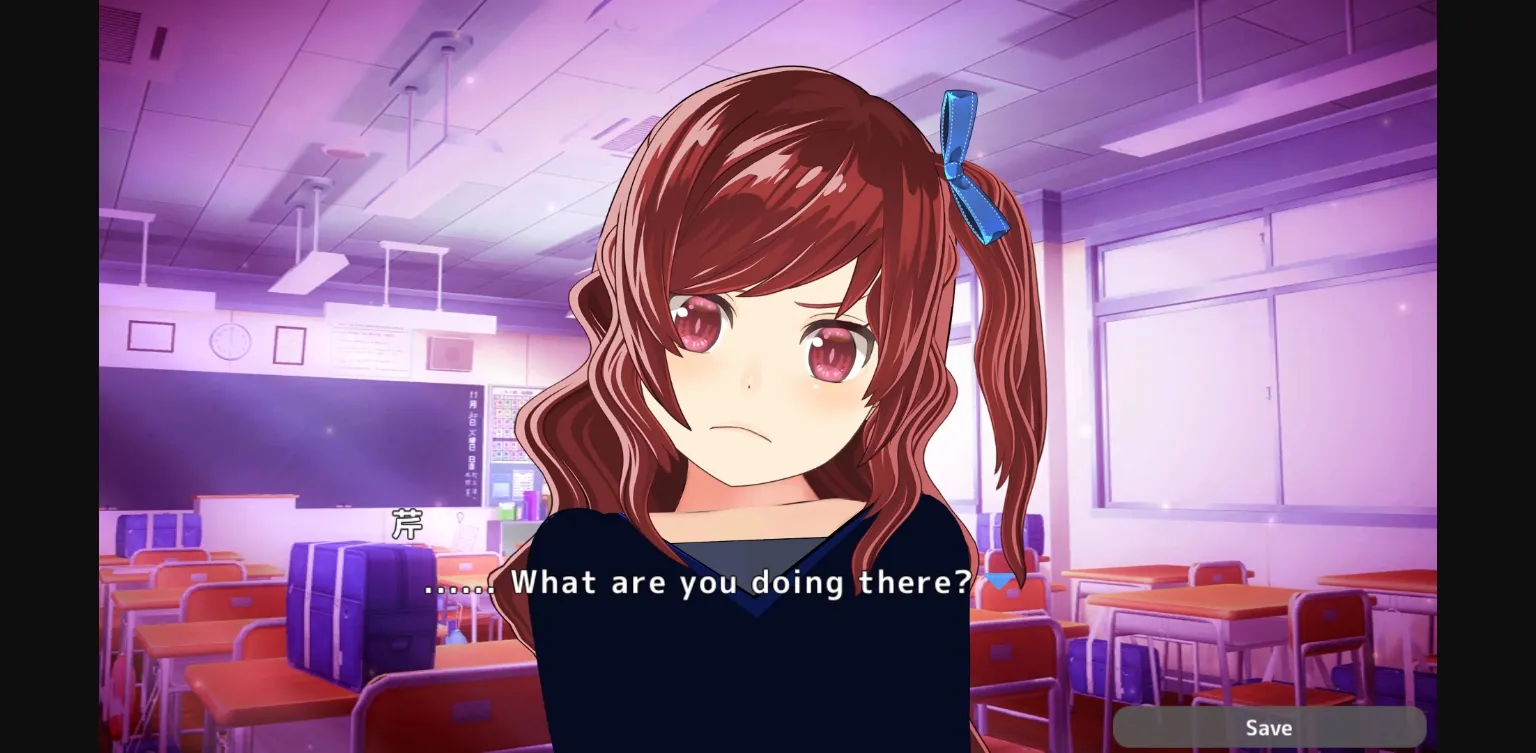 Unity Completed NTR Discipline!  I Went After a Stuck Up Woman, But I Never Expected...! [Final] [Halftone dot] | Free Adult Games