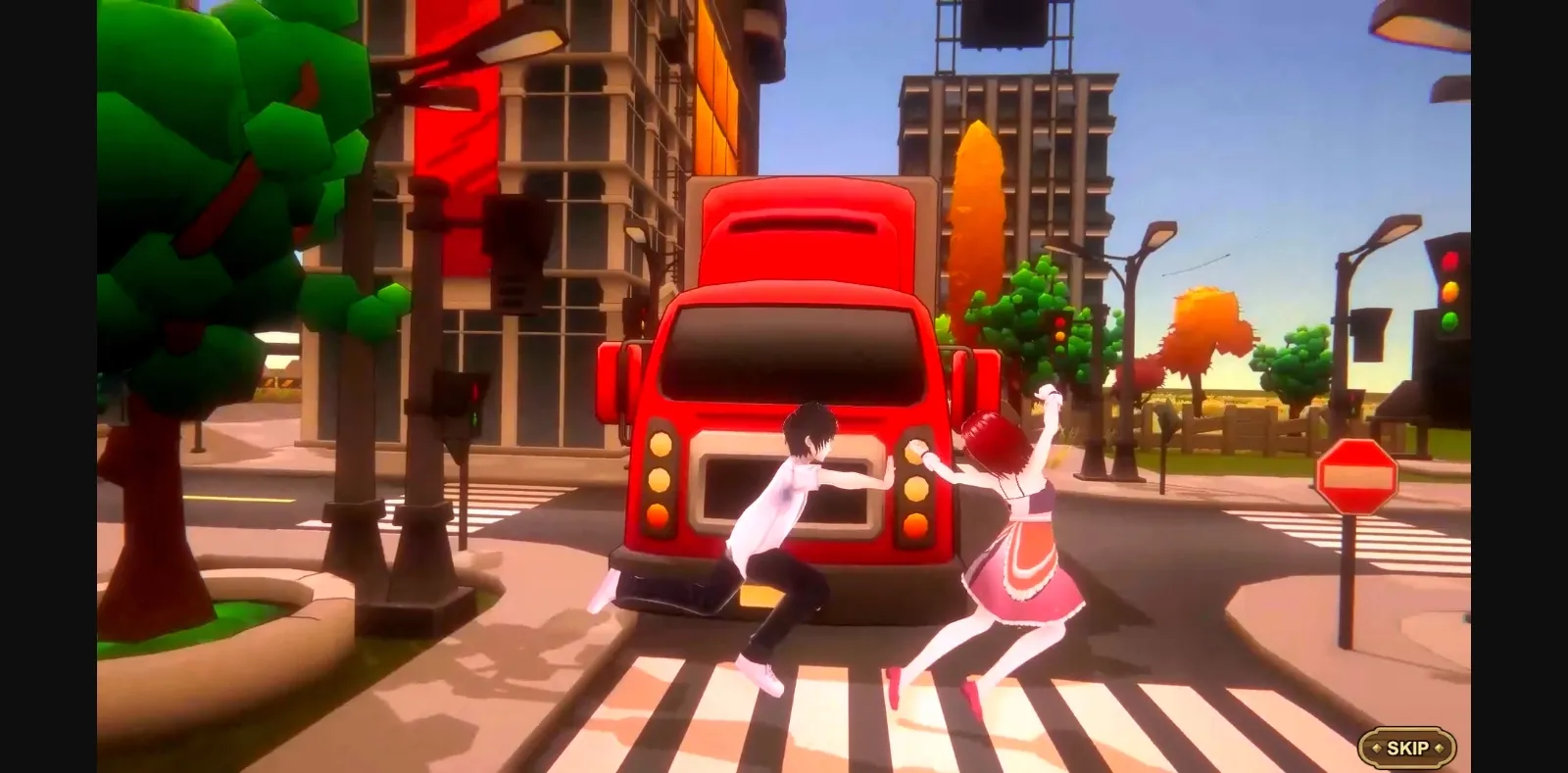 Unity Completed NTR  Gatekeepers of Another World [1.0] [HGGame] | Free Adult Games