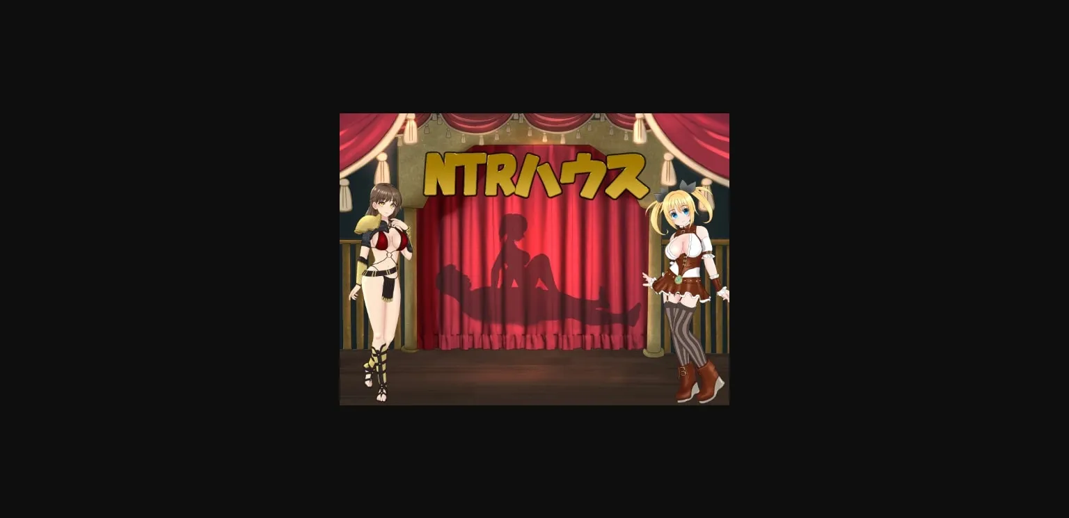 Unity Completed NTR House [v1.51] [kegani laboratory] | Free Adult Games