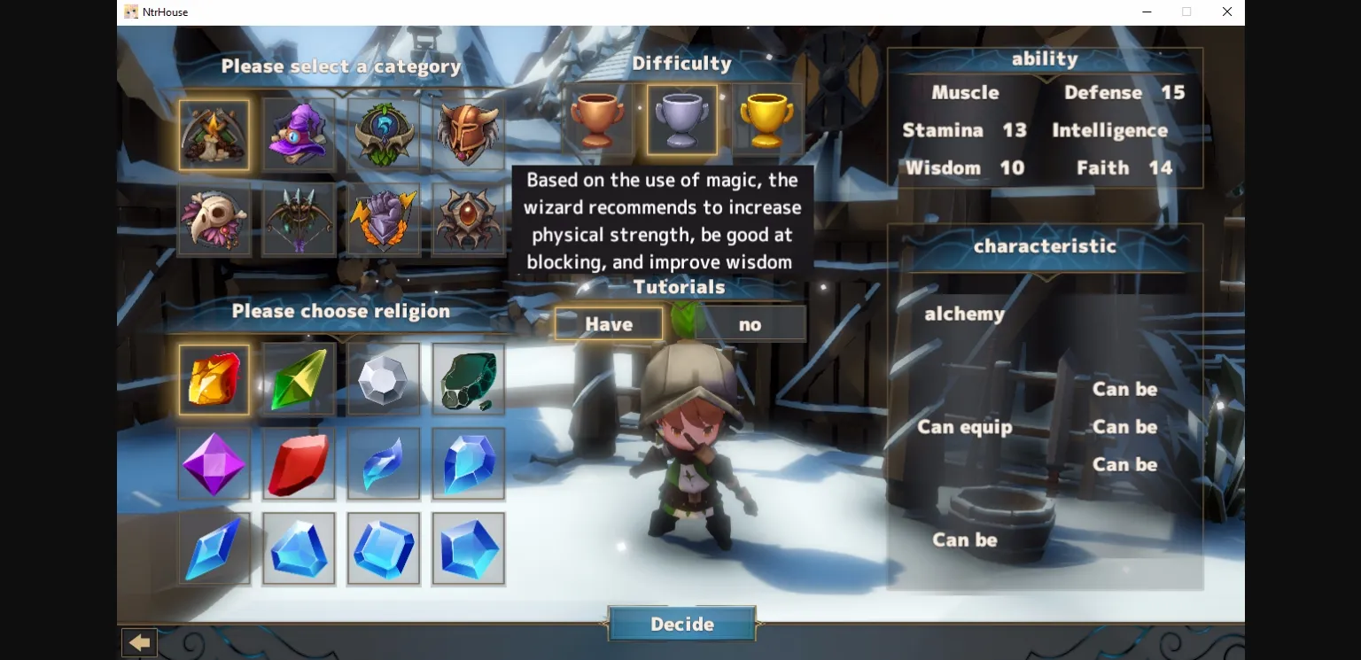 Unity Completed NTR House [v1.51] [kegani laboratory] | Free Adult Games