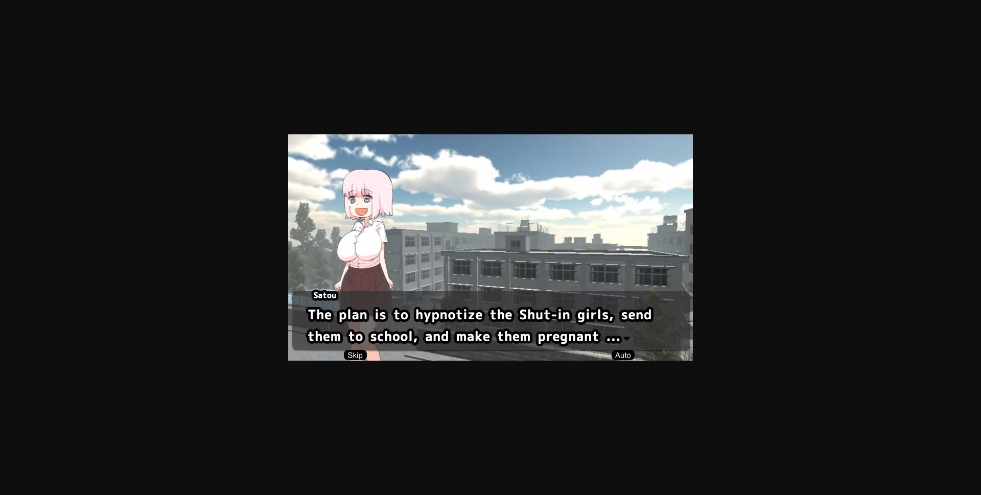 Unity Completed NTR Hypno-Preg Academy [Final] [UWASANO EroRadioHead] | Free Adult Games