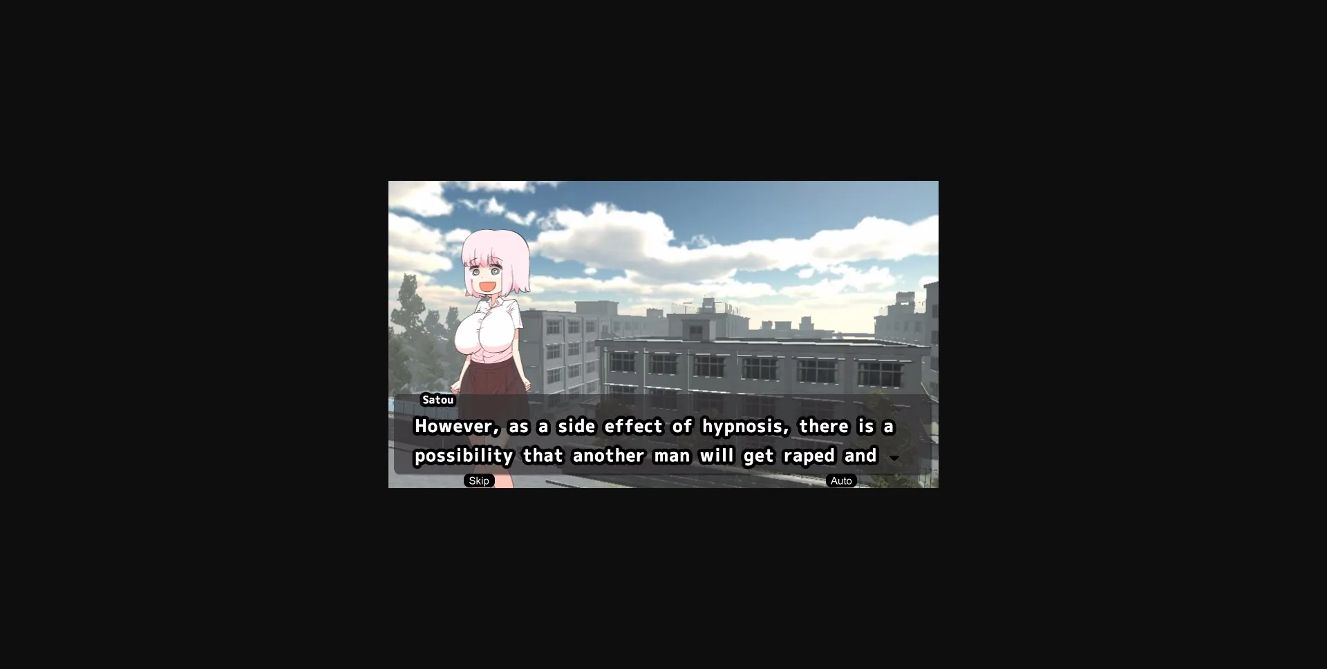 Unity Completed NTR Hypno-Preg Academy [Final] [UWASANO EroRadioHead] | Free Adult Games