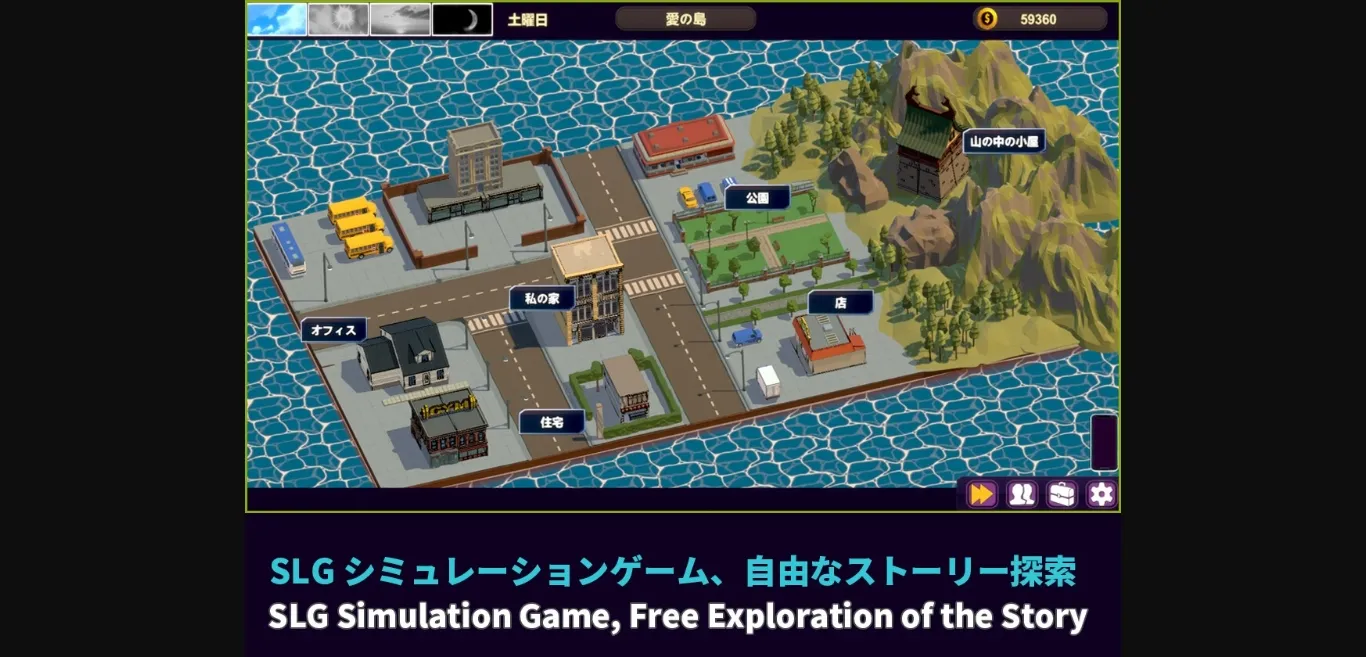 Unity Completed NTR - Hypnosis Master [v1.0] [HGGame] | Free Adult Games