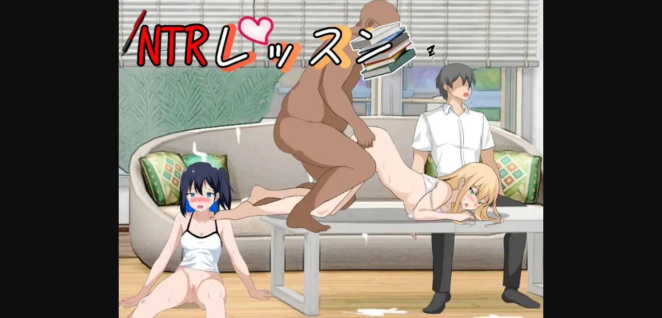 Unity Completed NTR Lesson [v1.9.2 + DLC] [hizure] | Free Adult Games