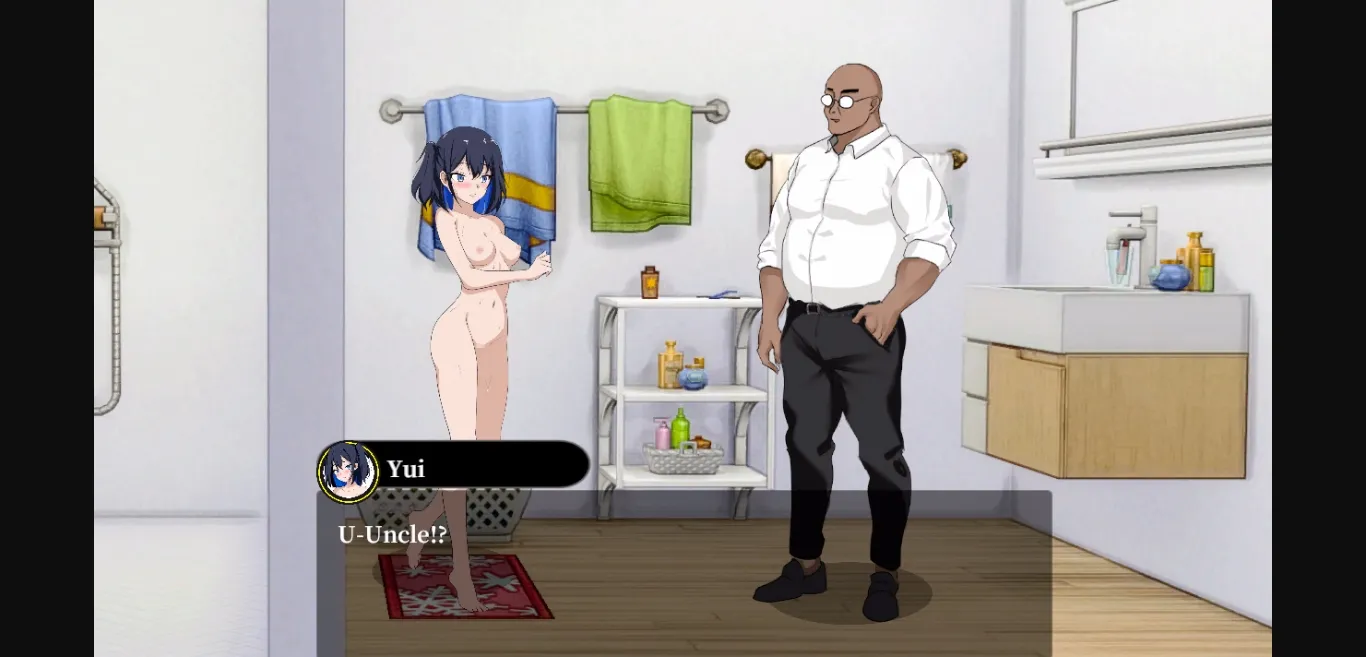 Unity Completed NTR Lesson [v1.9.2 + DLC] [hizure] | Free Adult Games