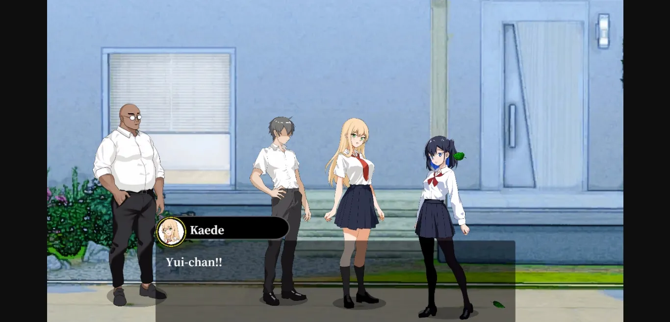 Unity Completed NTR Lesson [v1.9.2 + DLC] [hizure] | Free Adult Games