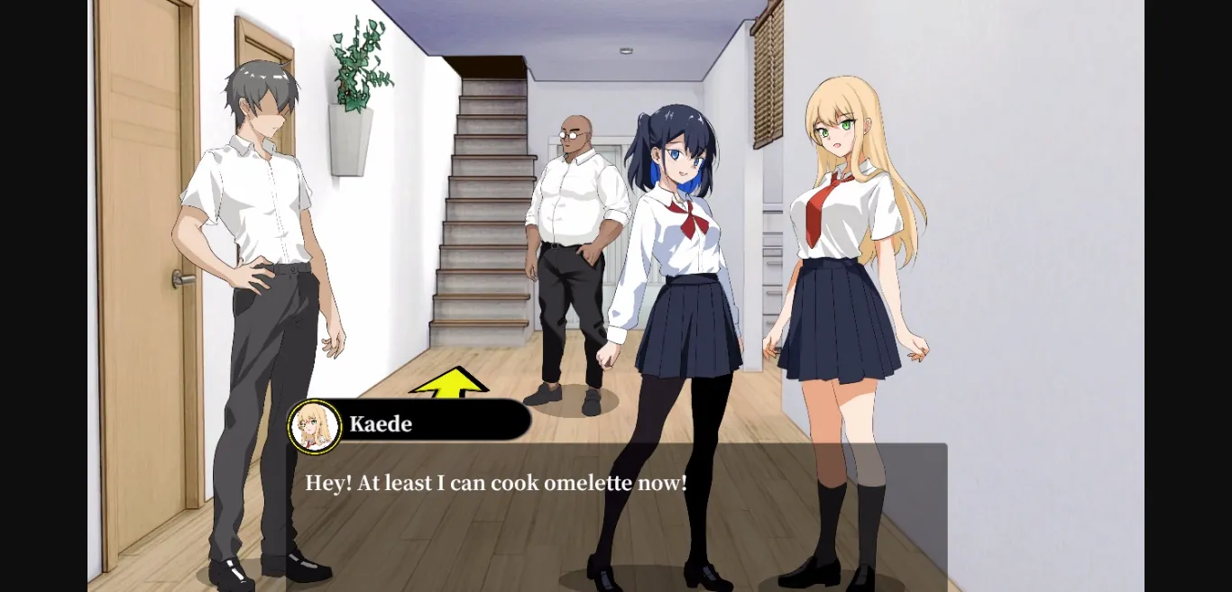 Unity Completed NTR Lesson [v1.9.2 + DLC] [hizure] | Free Adult Games