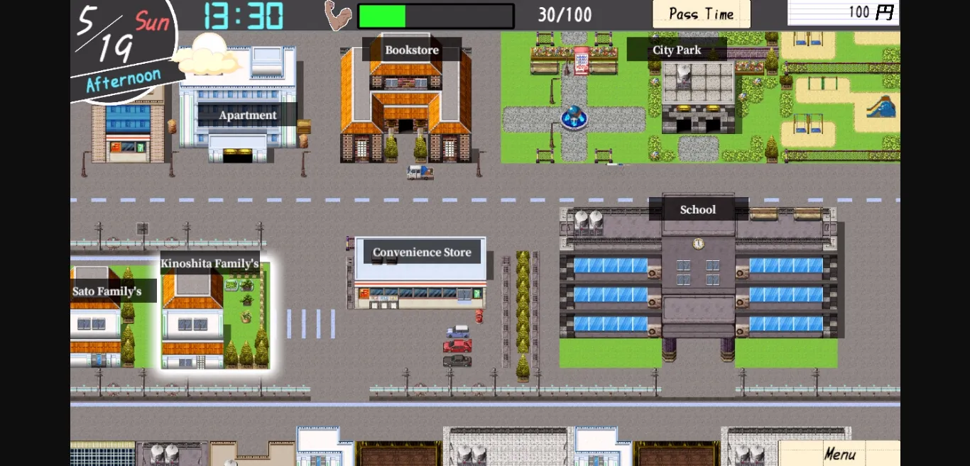 Unity Completed NTR Lesson [v1.9.2 + DLC] [hizure] | Free Adult Games