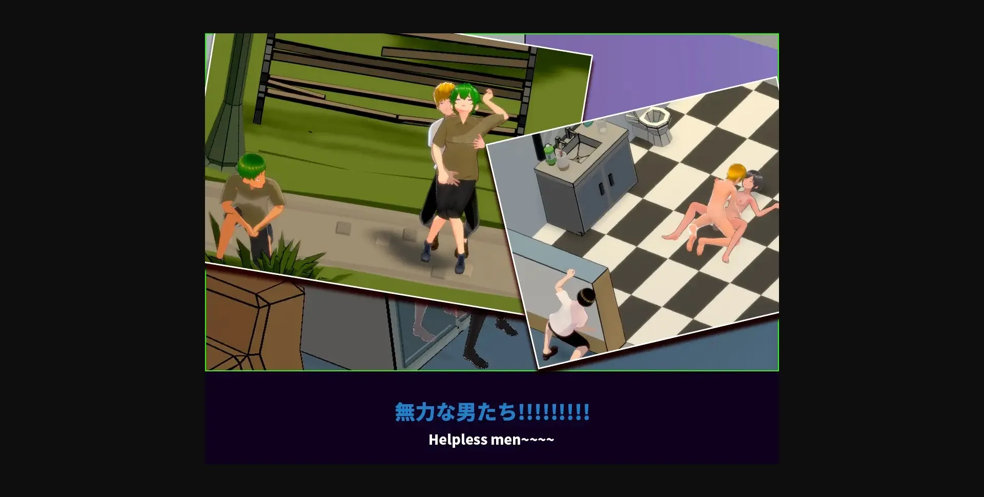 Unity Completed NTR Massage Master [v1.15] [HGGame] | Free Adult Games