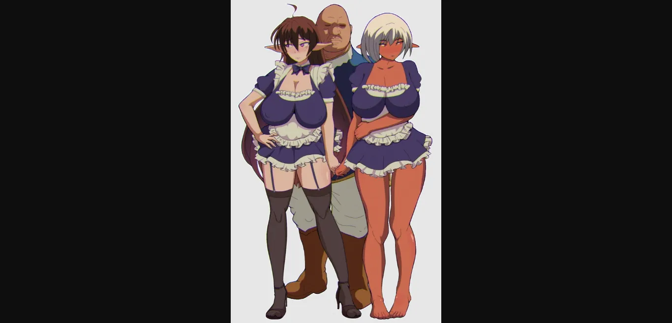 Unity Completed NTR rice [Final] [Halasto] | Free Adult Games