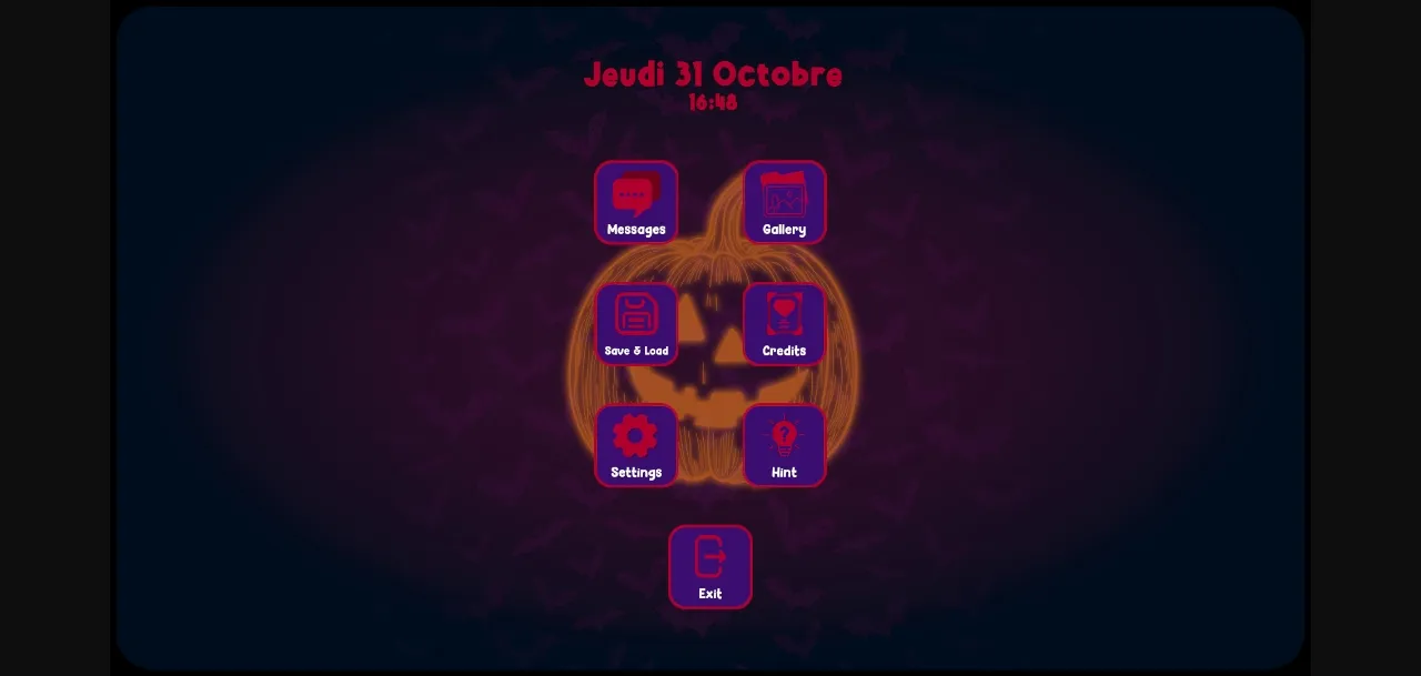 Unity Completed NTR Tales Halloween Party [v1.0] [Naughty Arcade Studio] | Free Adult Games