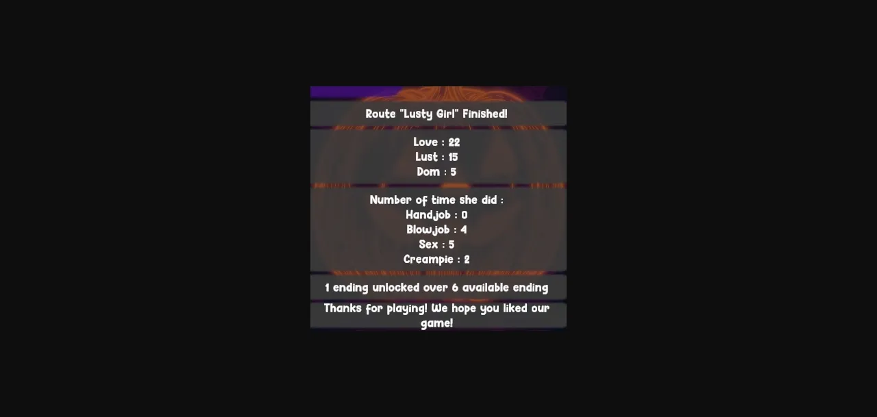 Unity Completed NTR Tales Halloween Party [v1.0] [Naughty Arcade Studio] | Free Adult Games