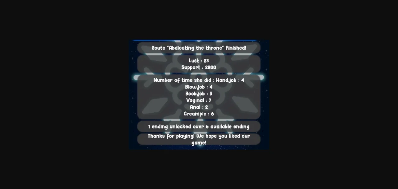 Unity Completed NTR Tales  Ice Queen Party [v1.0] [Naughty Arcade Studio] | Free Adult Games