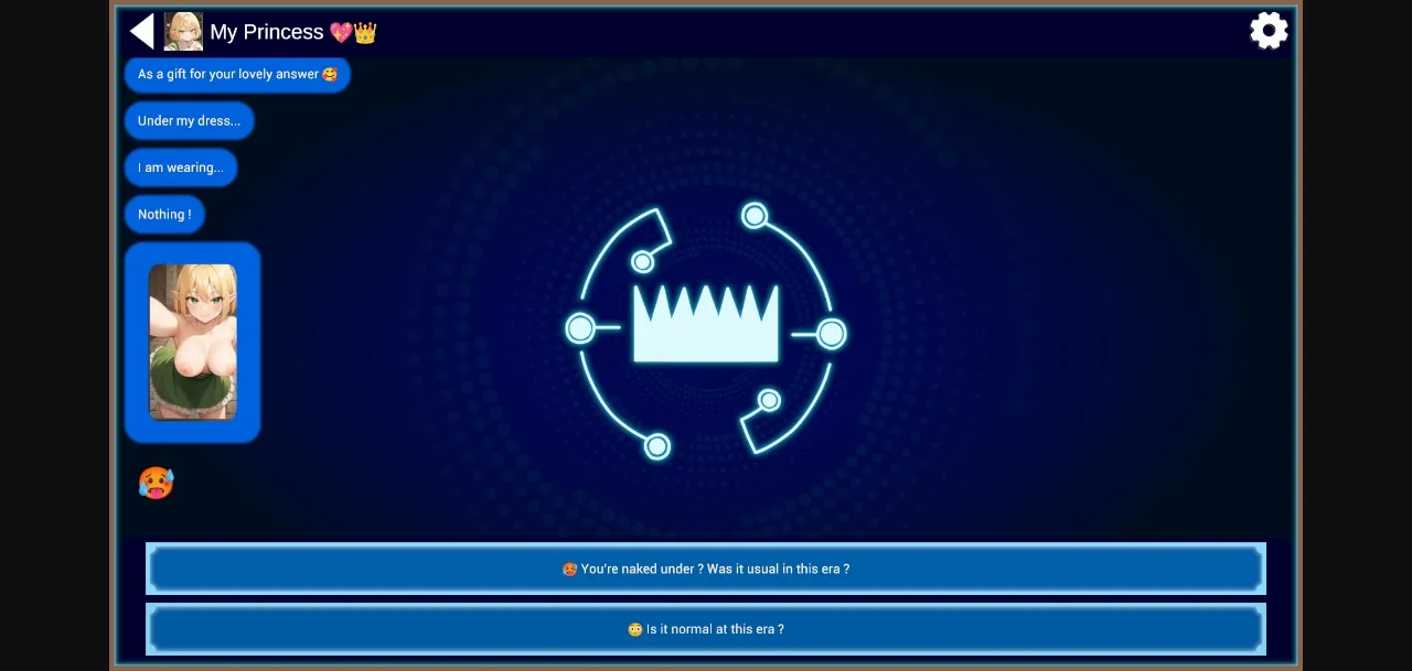 Unity Completed NTR Tales  Tears of the Cuckold [v1.0] [Naughty Arcade Studio] | Free Adult Games