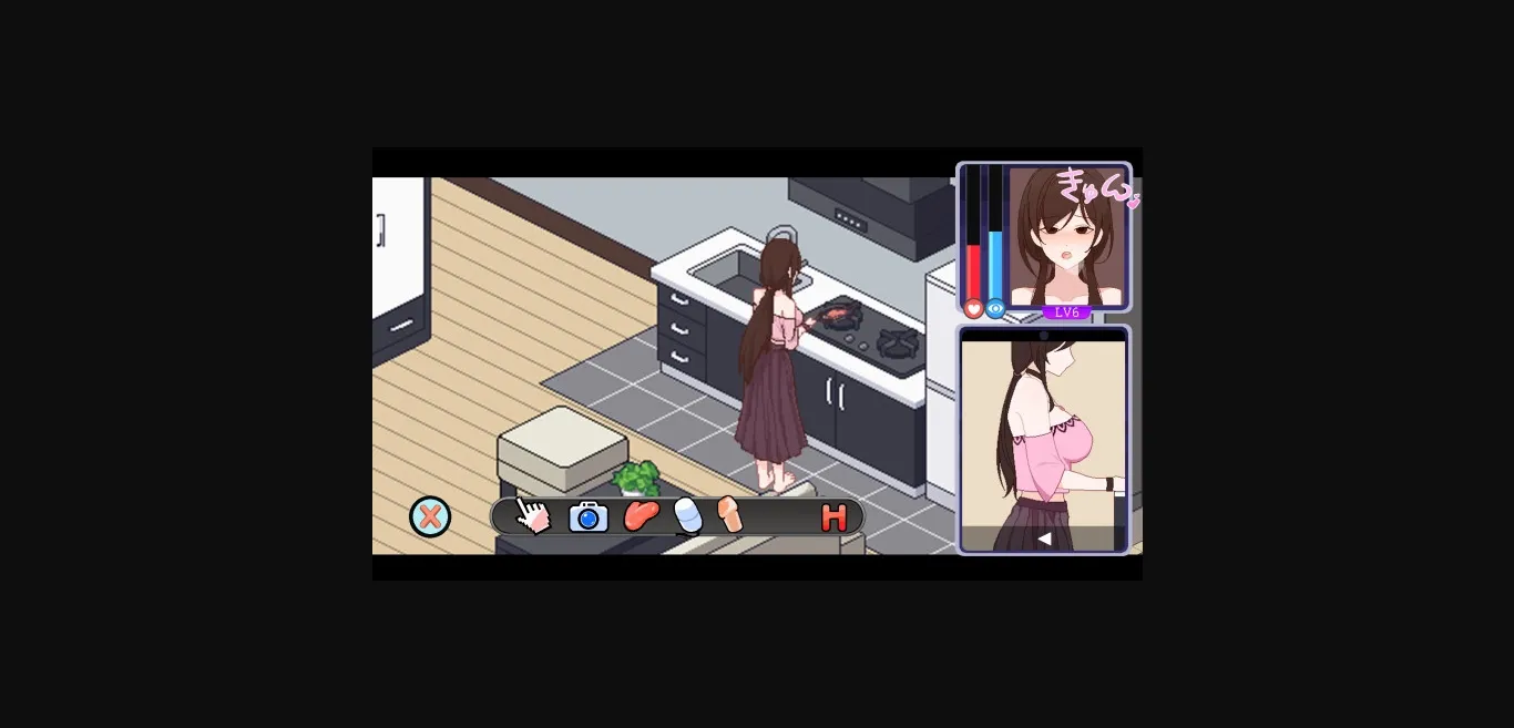 Unity Completed Ntraholic [v4.2.2c] [Tiramisu] | Free Adult Games