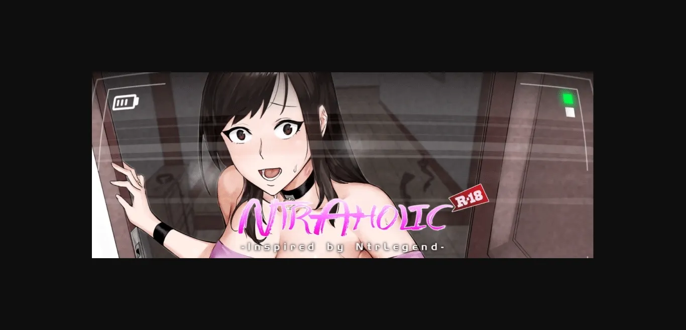 Unity Completed Ntraholic [v4.2.2c] [Tiramisu] | Free Adult Games