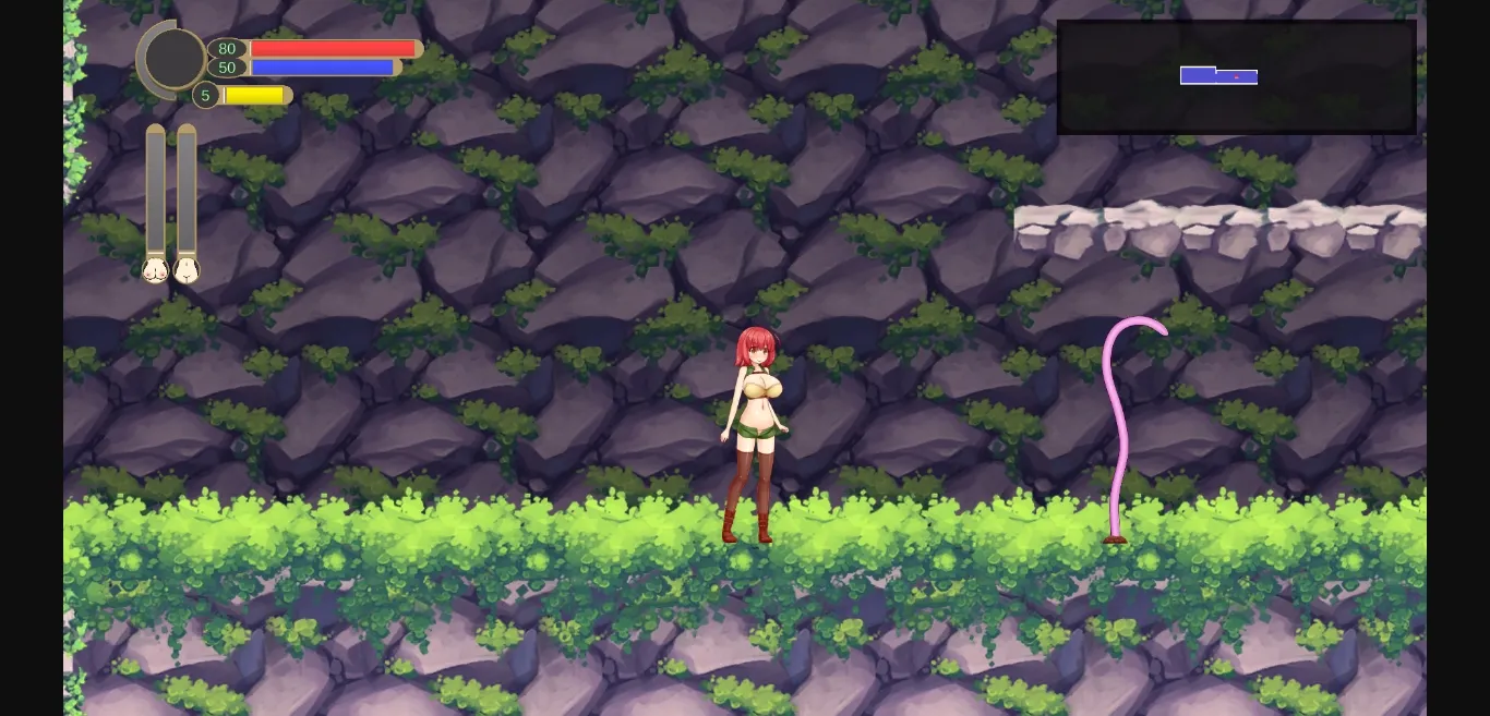 Unity Completed Nursery Dimension [Final] [Mikotoshido] | Free Adult Games