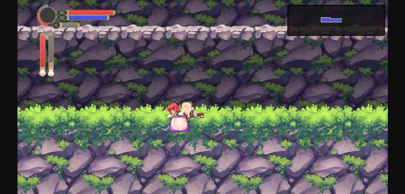 Unity Completed Nursery Dimension [Final] [Mikotoshido] | Free Adult Games