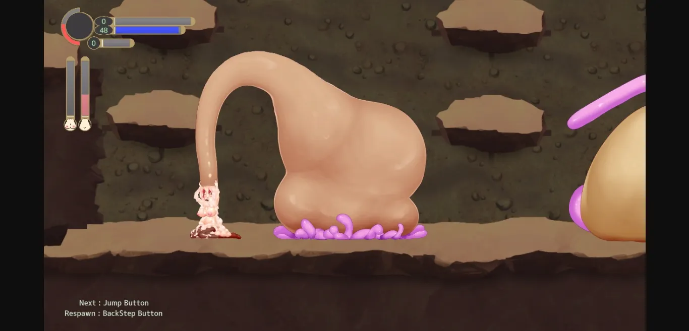 Unity Completed Nursery Dimension [Final] [Mikotoshido] | Free Adult Games